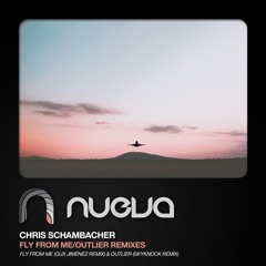 Chris Schambacher - Outlier (Skyknock Remix) [Nueva]