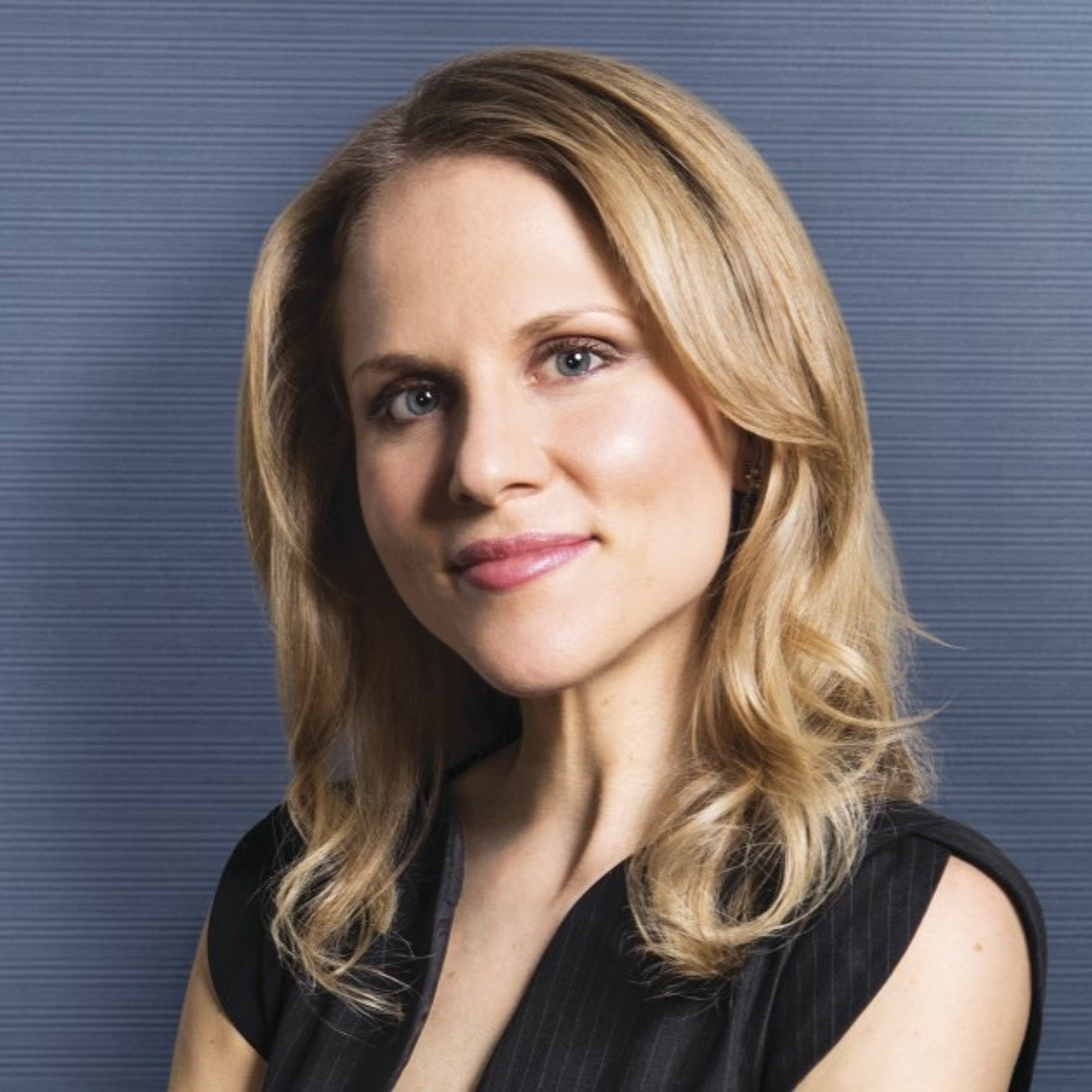 Wharton FinTech Podcast