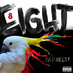 8Eight-Parakeet