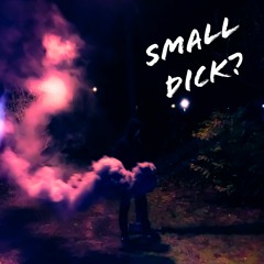 Small Dick? X- Proportionate Skidmark