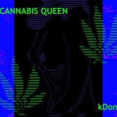 Cannabis Queen