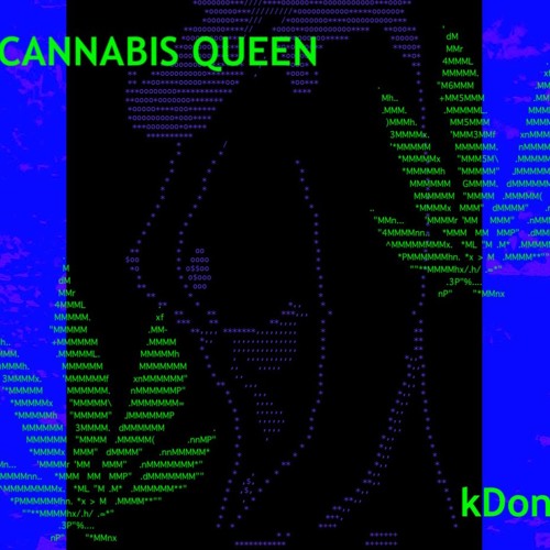 Cannabis Queen