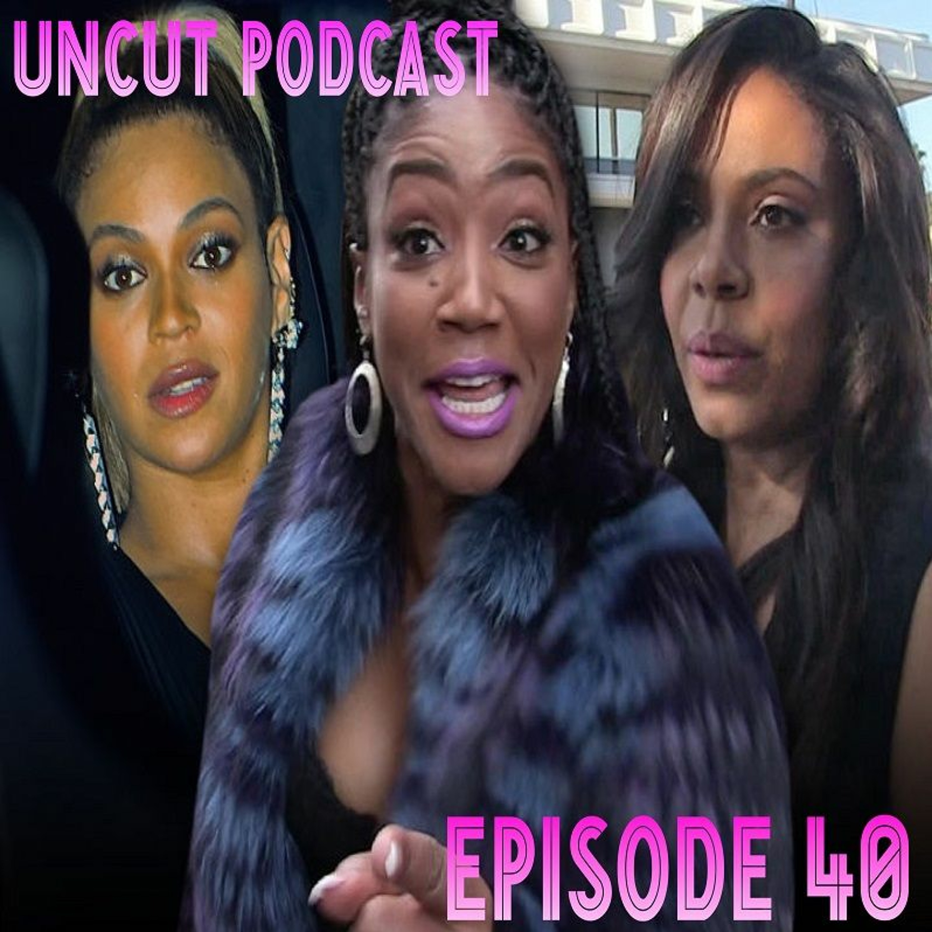 Episode 40 - #LoveBite