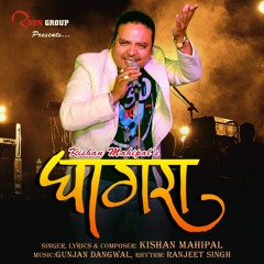 Ghagra - Kishan Mahipal - New Garhwali DJ Song 2018