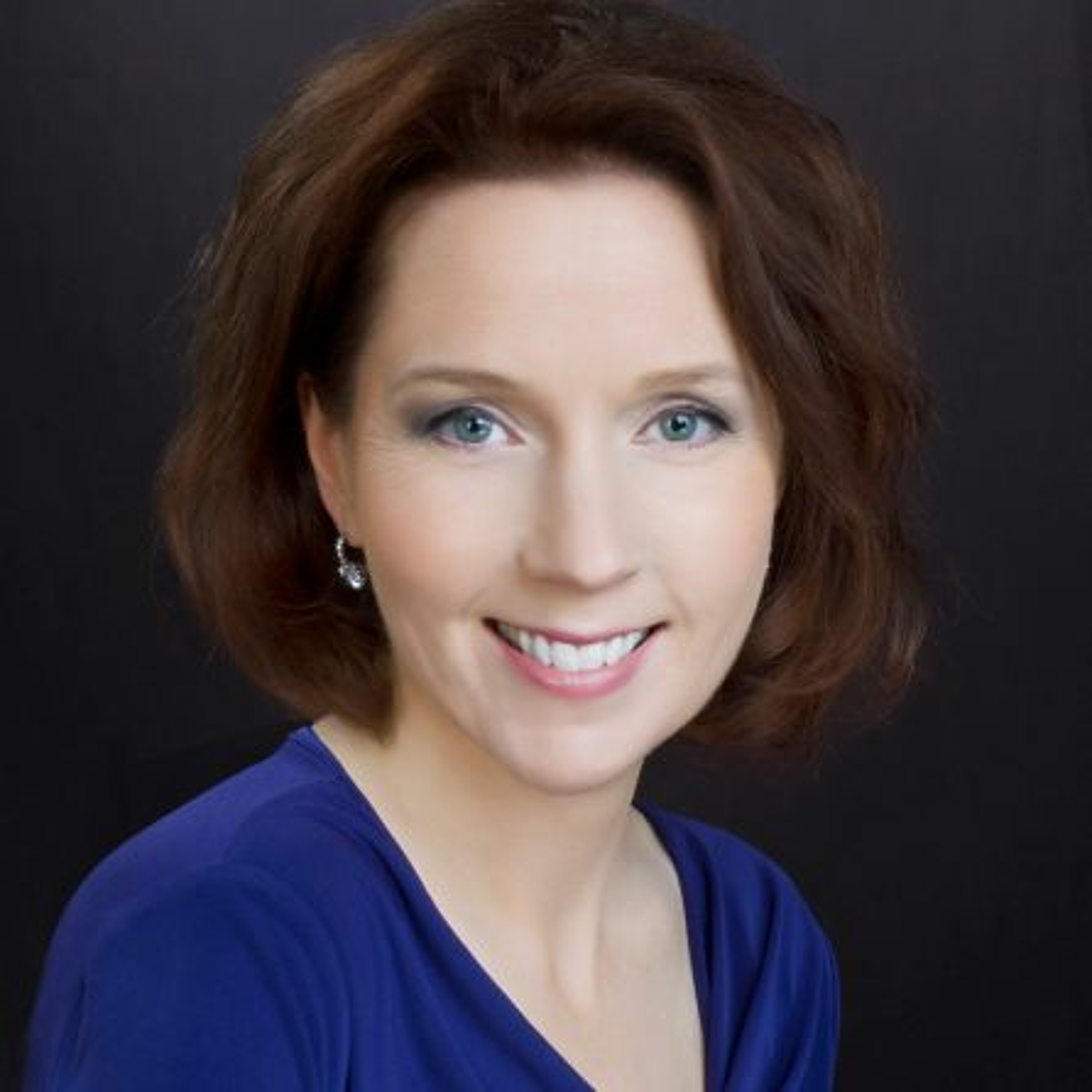 Raising Capital, Better Angel Investing and Gender Lens Investing with Marcia Dawood