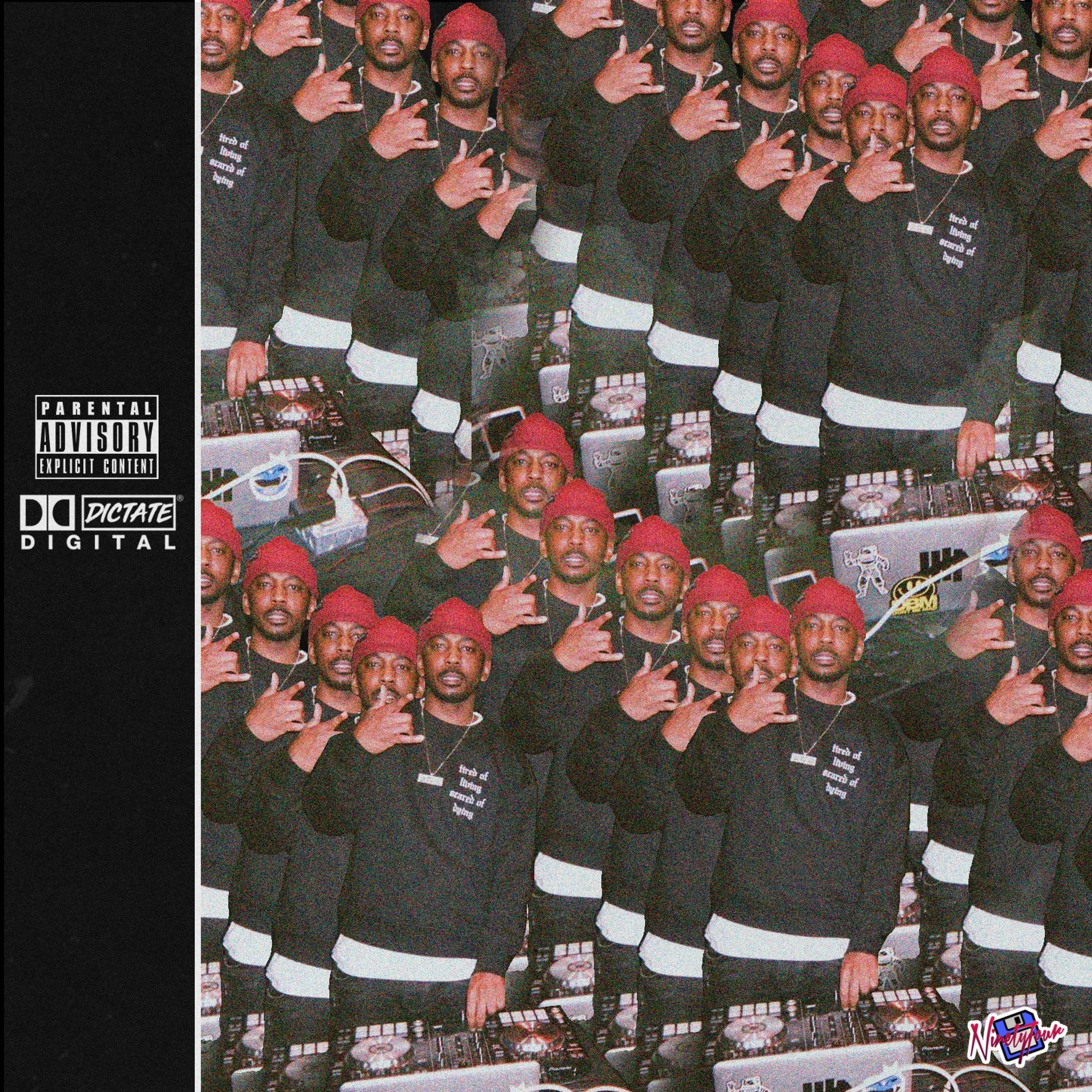 FOREIGN FUEGO MIX VOL 1