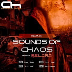 R.E.L.O.A.D. - Sounds Of Chaos 007