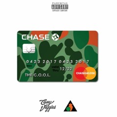 The Chase (The C.O.O.L. ft. Casey Veggies)
