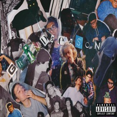 17 - Ride Wit You (feat., Johnny Dabbs)