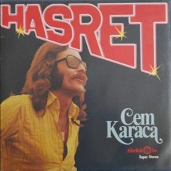 Cem Karaca - Hasret