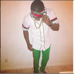 Stalkazz Mixtape (PON D CARPET) pon d cocky riddim Idonia/Steven the genius riddim