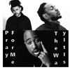 The Weeknd And Kendrick Lamar Vs 2pac Vs Bruce Hornsby Pray For Me The Way It Is Jtvr Mashup Mp3