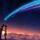 on Kimi No Na Wa (Your Name) Full Soundtrack