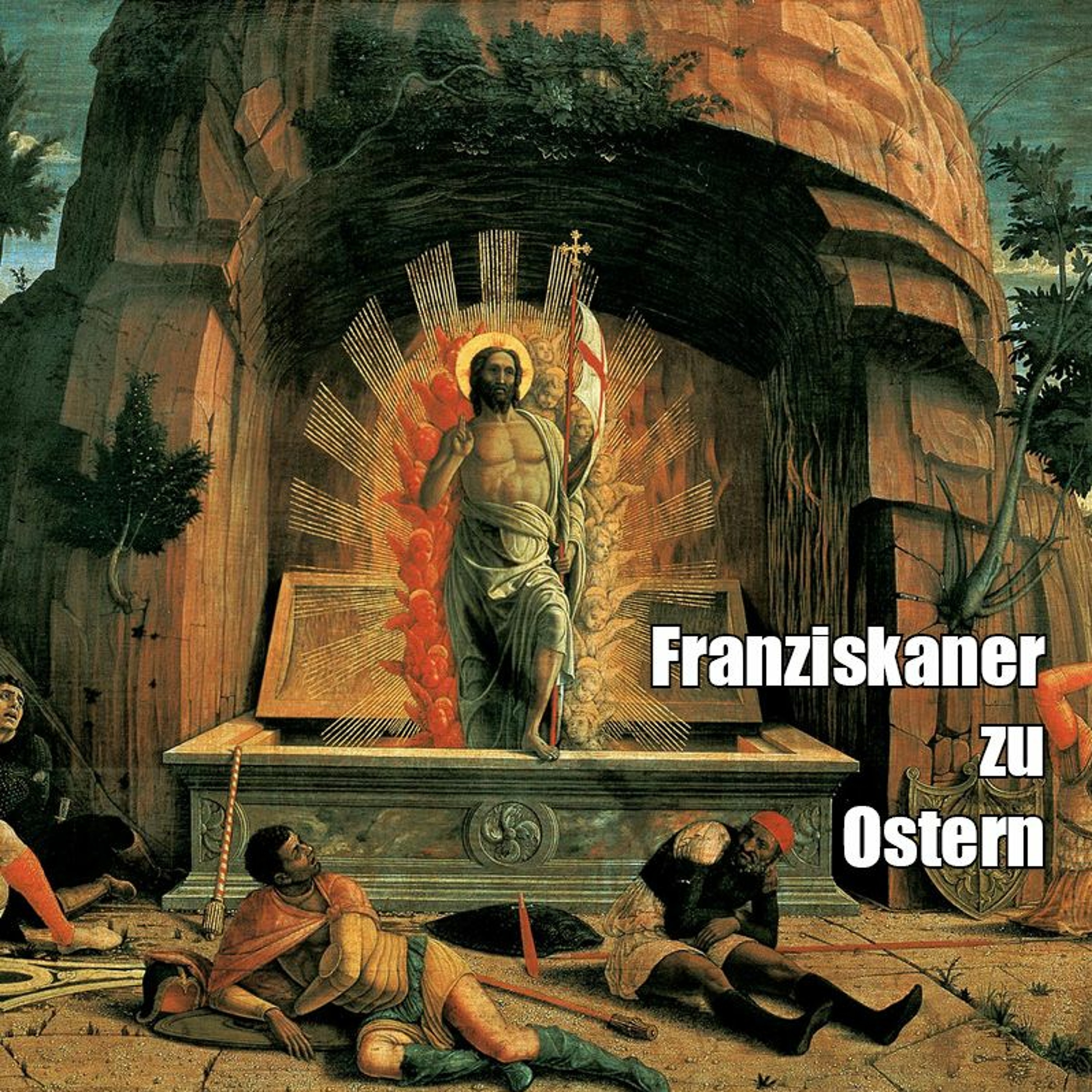 Franziskaner Maria Enzersdorf