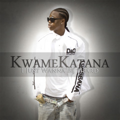 Kwame Katana - From Me To You