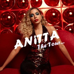 Anitta: The Tour... (Studio Version)