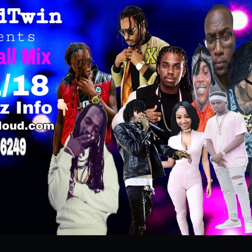 Bake Bean Dancehall Mixtape Alkaline,vbyz kartel,popcaan,Tommy lee, Masicka....