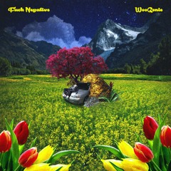 우진이 - Wonder world (Ft.Hari Boi)