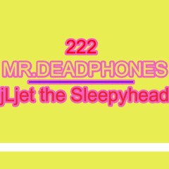 Sleepyhead - My Bad (prod.jL)