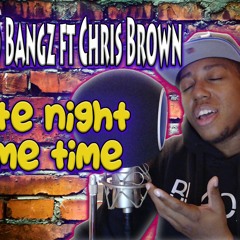 Kirko Bangz ft Chris Brown - Date Night (Same Time)