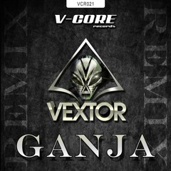 Vextor - Ganja (X-Mind Remix)