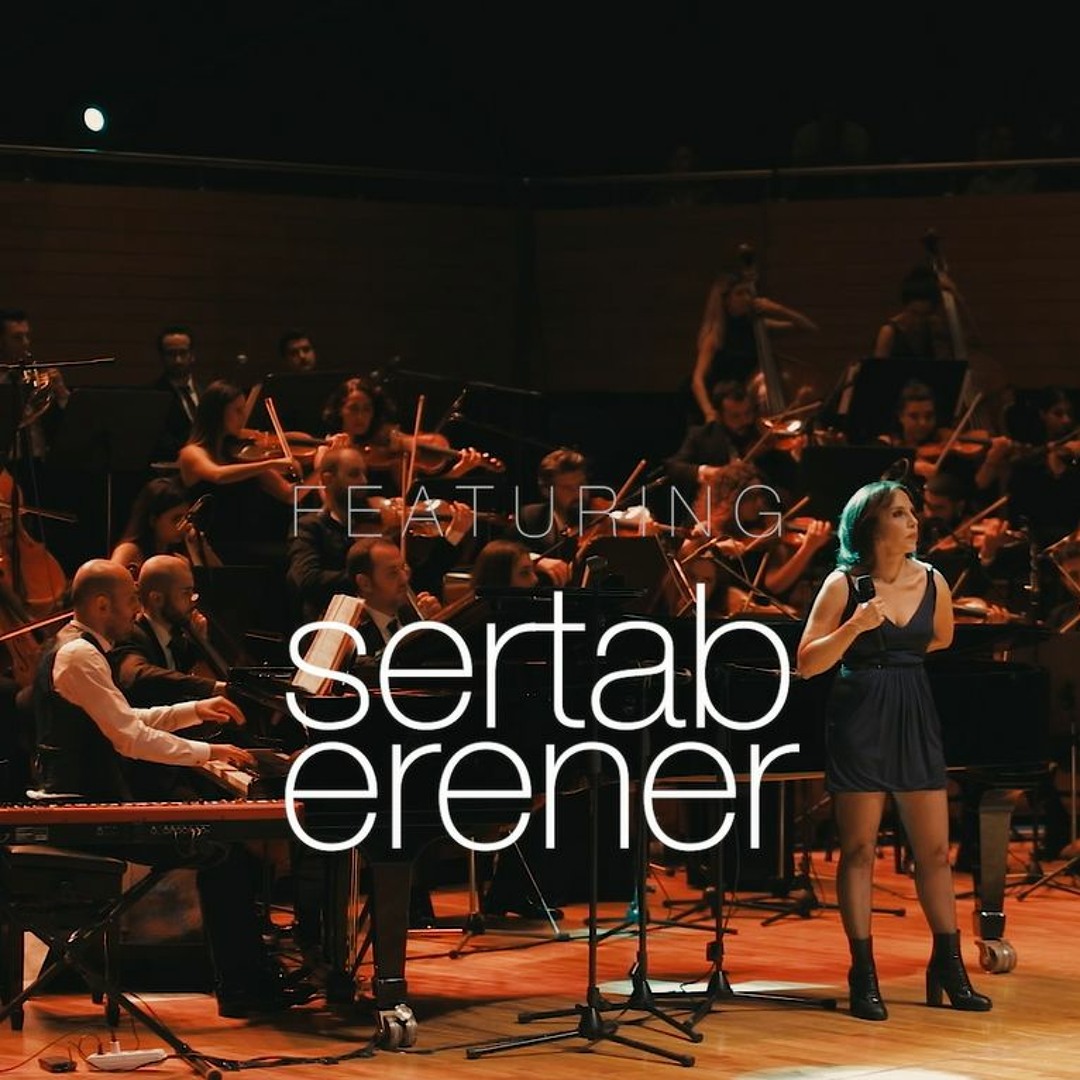 Listen to Sertab Erener & İzmir Big Band - Olsun by izmirbigband in Türkçe  müzik playlist online for free on SoundCloud