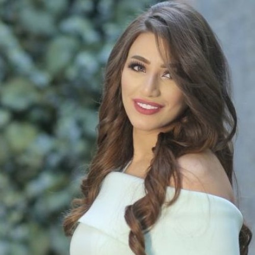 Haidy Moussa - B 100 Ragelهايدي موسي - براجل