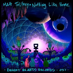 Premiere: Matt Tolfrey - Fallen [Desert Hearts Records]