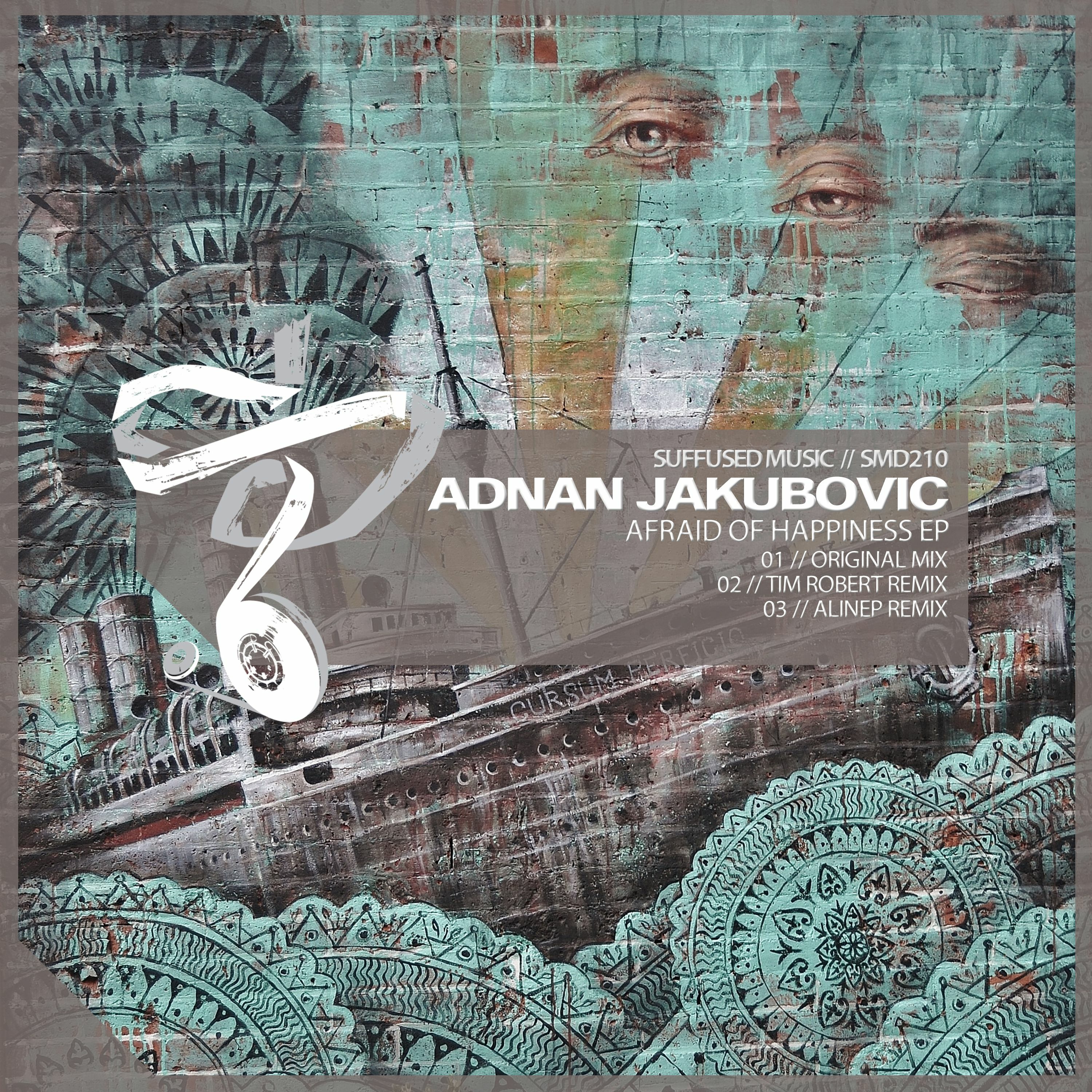 Adnan Jakubovic (aka Adnan)