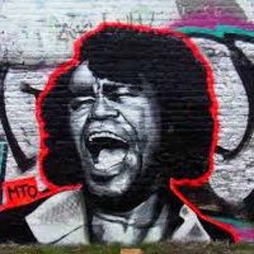 Stream James Brown Remix by ScratchE Con Listen online for free on