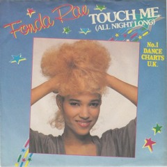 Fonda Rae - Touch Me