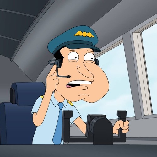 Giggity Quagmire (Bombs Away Remix)