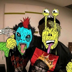 KARAKATOA (MVTO BOOTLEG)