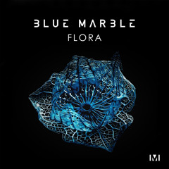 Blue Marble - Flora
