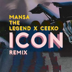 Icon ft CEEKO (prod. Zeven) Jaden Smith Syre Remix