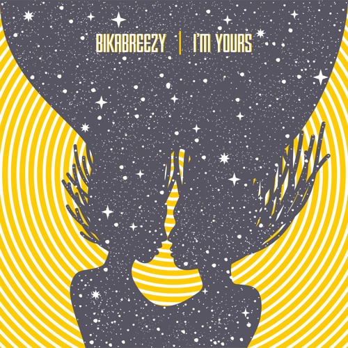 Stream BikaBreezy - I'M Yours (Prod. By LTTB) By Bika Breezy.