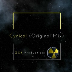 Cynical (Original Mix)