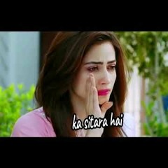Muhabbat Subha Ka Sitara Hai Full VIdeo With Lyrics Harshdeep Kaur | Khaani