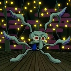 Hardcore Spongebob (scrapped)