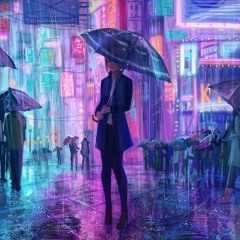 synthwave