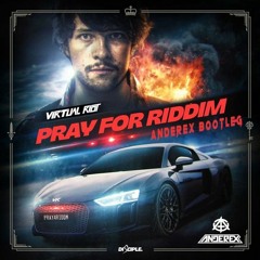 Virtual Riot - Pray For Riddim (Anderex Bootleg) [FREE DL]