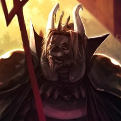 ASGORE Theme Mashup 2