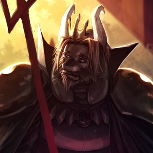 ASGORE Theme Mashup 2