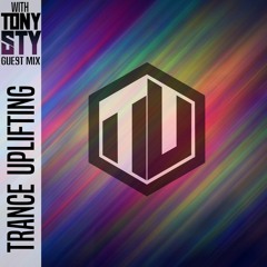 District 5 - Trance Uplifting 033 (inc. Tony Sty Guest Mix)
