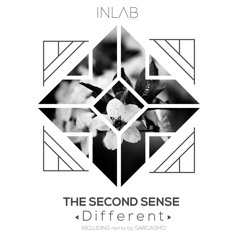 PREMIERE : The Second Sense - Different (Original Mix) [Inlab Recordings]
