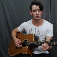 Reminding Me by Shawn Hook (cover)