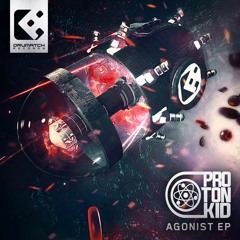Proton Kid - Back (DRE0002)