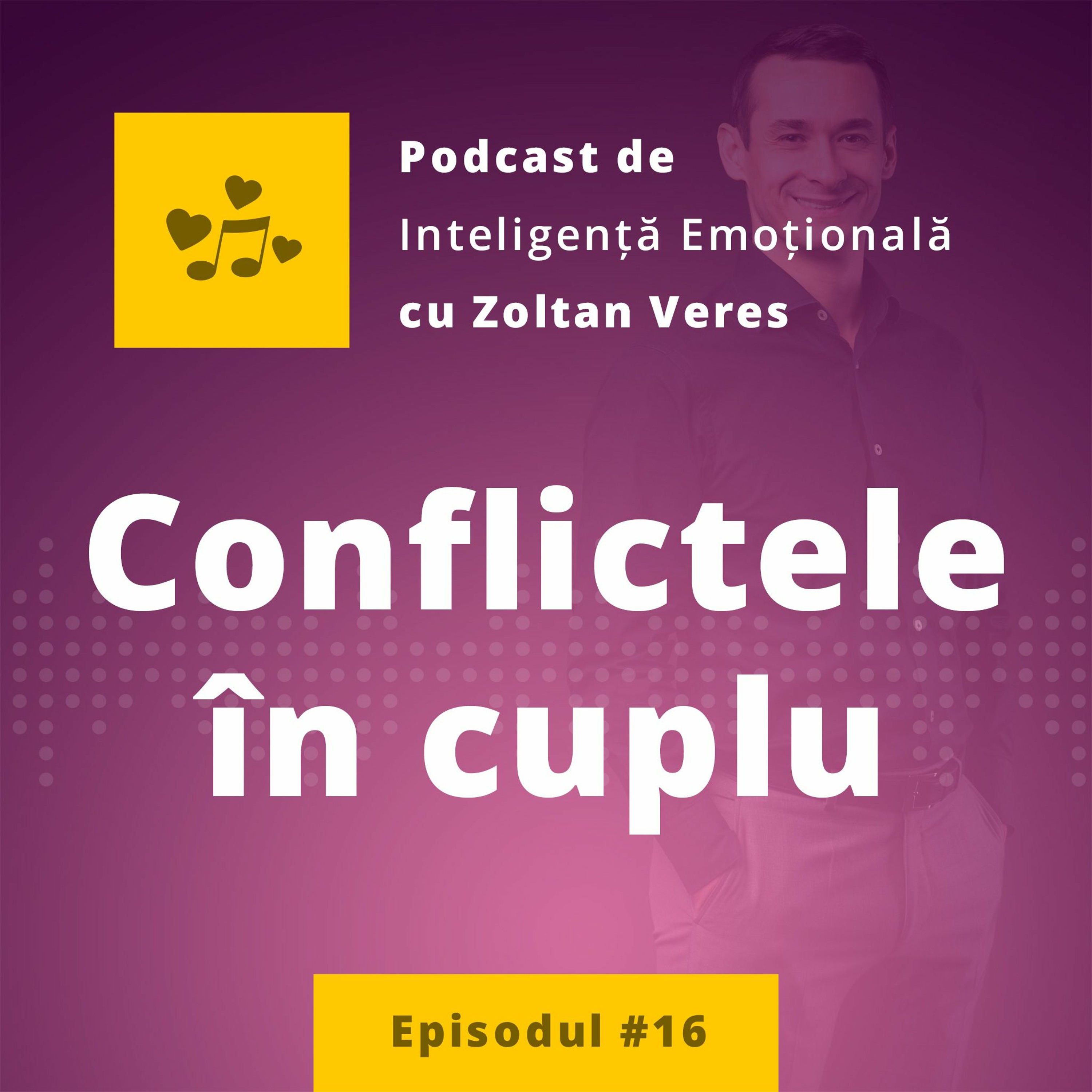 Podcastul de EQ