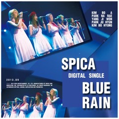 SPICA - Blue Rain (원곡_핑클)