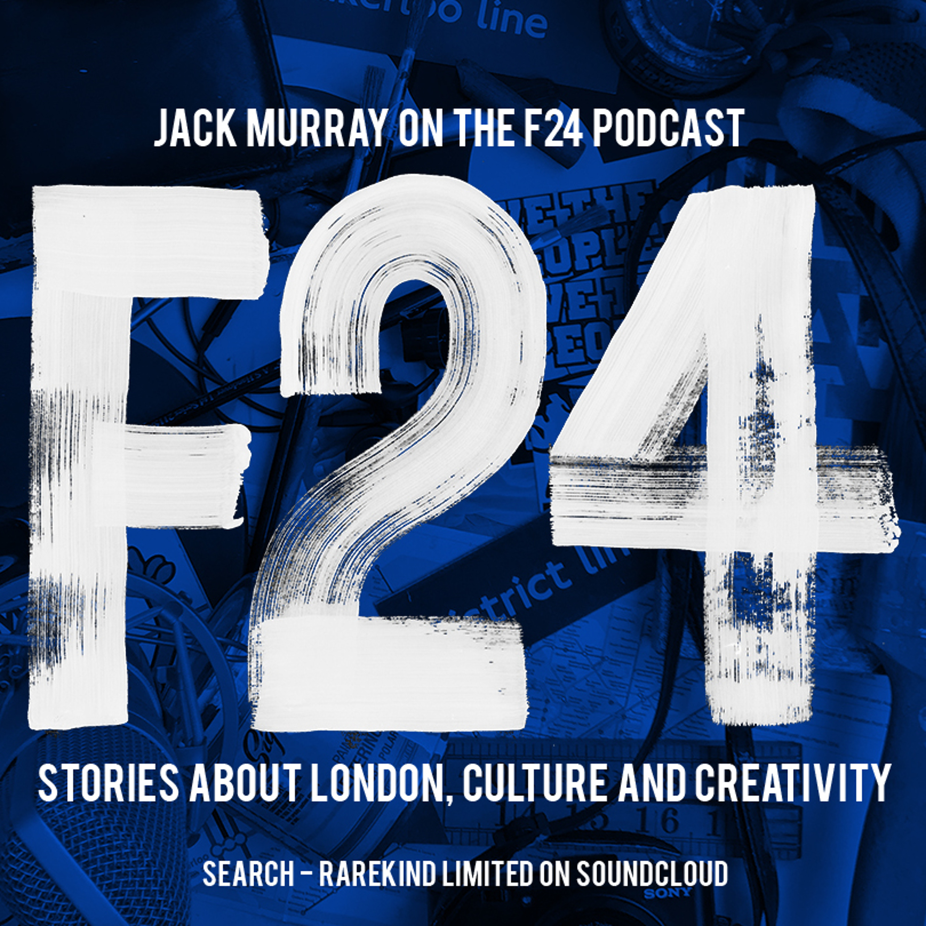 F24 Podcast